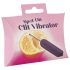You2Toys - Spot-on klitoralni vibrator (vijoličen)