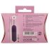 You2Toys - Spot-on klitoralni vibrator (vijoličen)