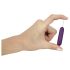 You2Toys - Spot-on klitoralni vibrator (vijoličen)