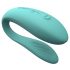 We-Vibe Sync Lite - pametni, brezžični vibrator za pare (zelena)
