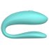 We-Vibe Sync Lite - pametni, brezžični vibrator za pare (zelena)