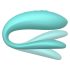 We-Vibe Sync Lite - pametni, brezžični vibrator za pare (zelena)