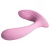 Svakom Erica - nosljiv vibrator - daljinsko upravljanje - roza