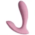 Svakom Erica - nosljiv vibrator - daljinsko upravljanje - roza