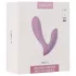 Svakom Erica - nosljiv vibrator - daljinsko upravljanje - roza