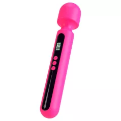 You2Toys - Pink Sunset Wand vibrator (roza)