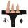 You2Toys - set za nadeti dildo - naravna barva