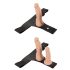 You2Toys - komplet pripenjalnih dildojev (naravno)