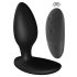 We-Vibe Ditto+ - pametni polnilni analni vibrator (črna)