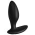 We-Vibe Ditto+ - pametni polnilni analni vibrator (črna)