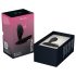 We-Vibe Ditto+ - pametni polnilni analni vibrator (črna)