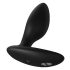 We-Vibe Ditto+ - pametni polnilni analni vibrator (črna)