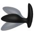 We-Vibe Ditto+ - pametni polnilni analni vibrator (črna)