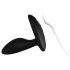 We-Vibe Ditto+ - pametni polnilni analni vibrator (črna)