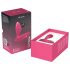 We-Vibe Ditto+ - pametni polnilni analni vibrator (roza)