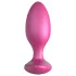 We-Vibe Ditto+ - analni vibrator z upravljanjem prek aplikacije (roza)