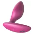 We-Vibe Ditto+ - analni vibrator z upravljanjem prek aplikacije (roza)