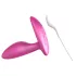 We-Vibe Ditto+ - analni vibrator z upravljanjem prek aplikacije (roza)