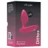 We-Vibe Ditto+ - analni vibrator z upravljanjem prek aplikacije (roza)