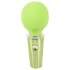 You2Toys Mini Wand - polnilni masažni vibrator (zelena)