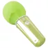 You2Toys Mini Wand - polnilni masažni vibrator (zelena)