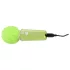 You2Toys Mini Wand - polnilni masažni vibrator (zelena)