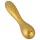 Sweet Smile - Metallic Vibe mini vibrator (rumen)