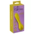 Sweet Smile - Metallic Vibe mini vibrator (rumen)