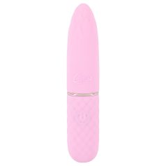 Cuties - mini vibrator - roza