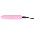 Cuties - mini vibrator - roza