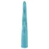 You2Toys Fabulous - vibrator z 3 motorji - akumulatorski - modra
