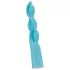 You2Toys Fabulous - vibrator z 3 motorji - akumulatorski - modra