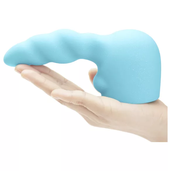 le Wand Unicorn - masažni vibrator set - mavrica