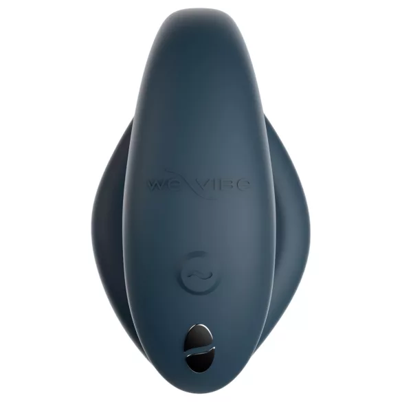 We-Vibe Sync O - aplikacijo voden vibrator za pare (zelen)