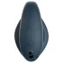 We-Vibe Sync O - aplikacijo voden vibrator za pare (zelen)