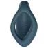 We-Vibe Sync O - aplikacijo voden vibrator za pare (zelen)
