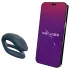 We-Vibe Sync O - aplikacijo voden vibrator za pare (zelen)