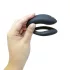 We-Vibe Sync O - aplikacijo voden vibrator za pare (zelen)