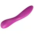 We-Vibe Rave 2 - z aplikacijo upravljan vibrator za G-točko (roza)