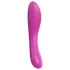 We-Vibe Rave 2 - z aplikacijo upravljan vibrator za G-točko (roza)