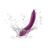 We-Vibe Rave 2 - z aplikacijo upravljan vibrator za G-točko (roza)