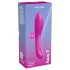 We-Vibe Rave 2 - z aplikacijo upravljan vibrator za G-točko (roza)