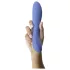 We-Vibe Rave 2 - aplikacijsko voden vibrator za G-točko (moder)