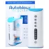 Autoblow A.I. Ultra - moški masturbator usta - električni - bel