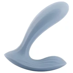 Svakom Erica - nosljiv vibrator - modra