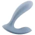 Svakom Erica - nosljiv vibrator - modra
