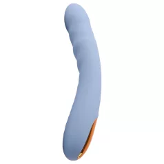 Svakom Ava Neo - pametni sunčni vibrator (moder)
