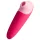 ROMP Shine X - vibracijski stimulator klitorisa na zračne valove