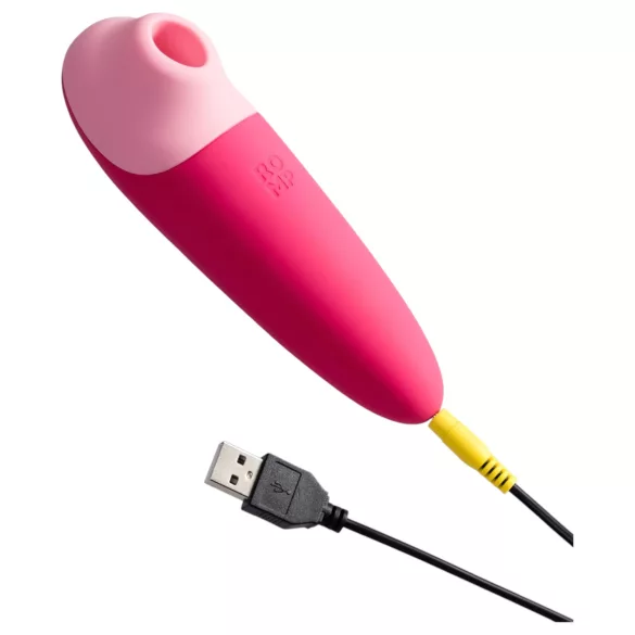 ROMP Shine X - vibracijski stimulator klitorisa na zračne valove