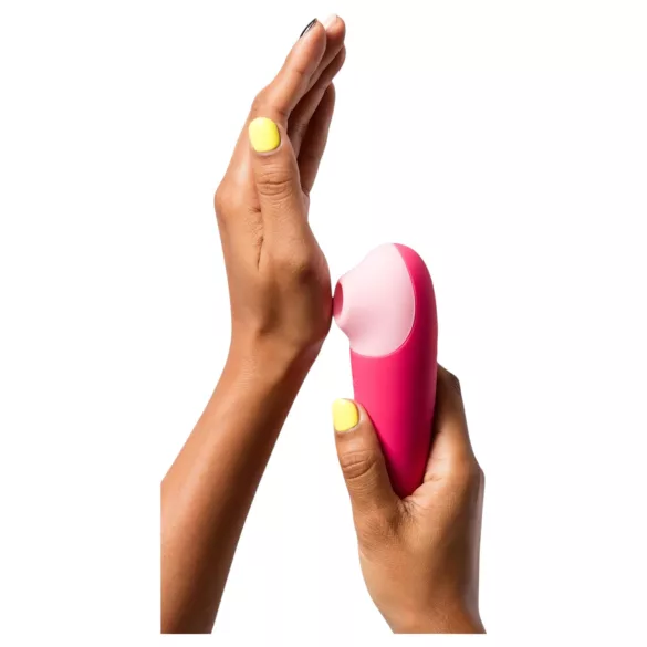 ROMP Shine X - vibracijski stimulator klitorisa na zračne valove